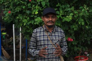 Adi Mambrasar Puji Kiprah Satgas Damai Cartenz, Humanis dalam Pelayanan, Tegas dalam Penegakan Hukum