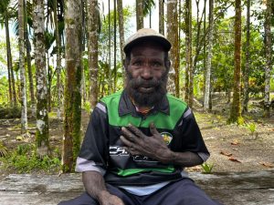 Tokoh Masyarakat Timika Ajak Warga Papua Bersatu Jaga Kedamaian dan Dukung Stabilitas Kamtibmas