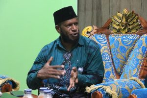 Tokoh Muslim Papua Ajak Masyarakat Jaga Kedamaian dan Dukung Operasi Damai Cartenz