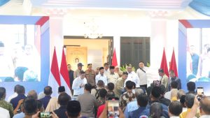 Presiden Prabowo Resmikan Museum Marsinah dan Rumah Singgah di Nganjuk, Simbol Penghormatan Perjuangan Buruh