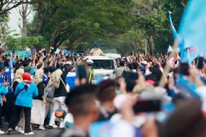 Tiba di Jawa Timur, Presiden Prabowo Akan Resmikan 166 SPPG Polri, Museum Ibu Marsinah hingga Panen Raya Jagung