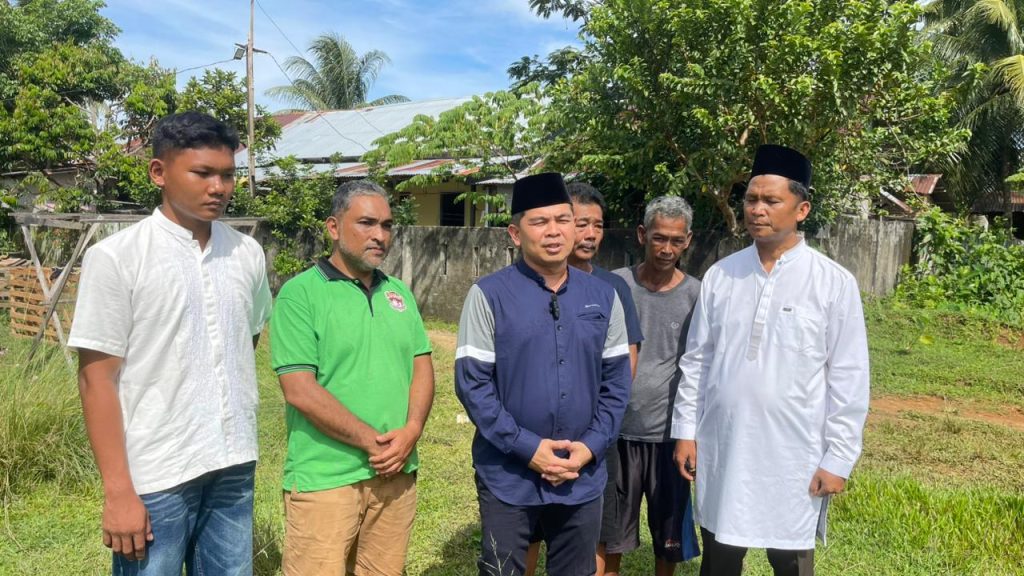 Momentum Iduladha, Kapolresta Bengkulu Berbagi Hewan Kurban untuk Warga