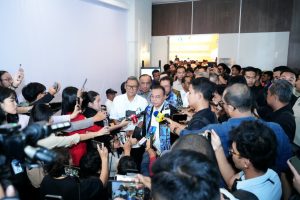 Hadiri Rakernas KSPI 2026, Wakapolri Tegaskan Sinergi Polri dan Buruh untuk Lindungi Hak Pekerja