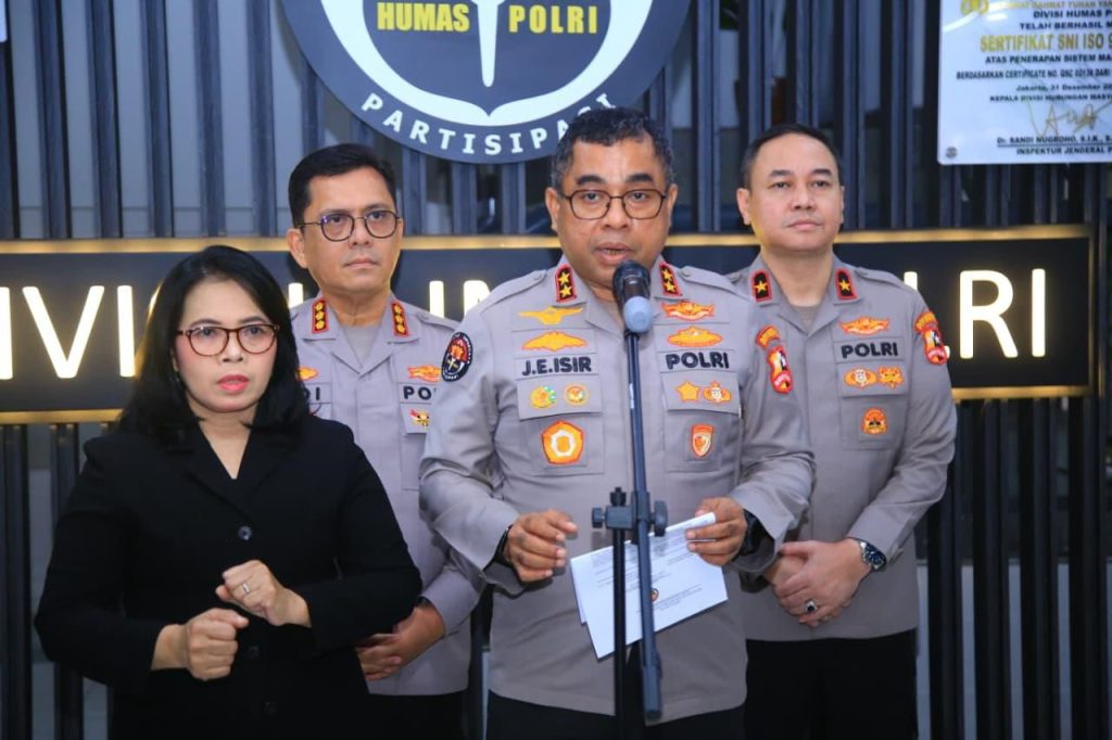 Polri Perkuat Rekrutmen Inklusif bagi Penyandang Disabilitas, Seleksi Disesuaikan dengan Kompetensi dan Kebutuhan Jabatan