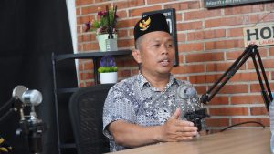 Fernando Emas : Peningkatan Kepercayaan Publik terhadap Polri Layak Mendapat Apresiasi