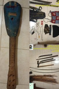 Diburu Sejak April, Satgas Damai Cartenz Akhiri Pelarian Danops HSSBI di Yahukimo