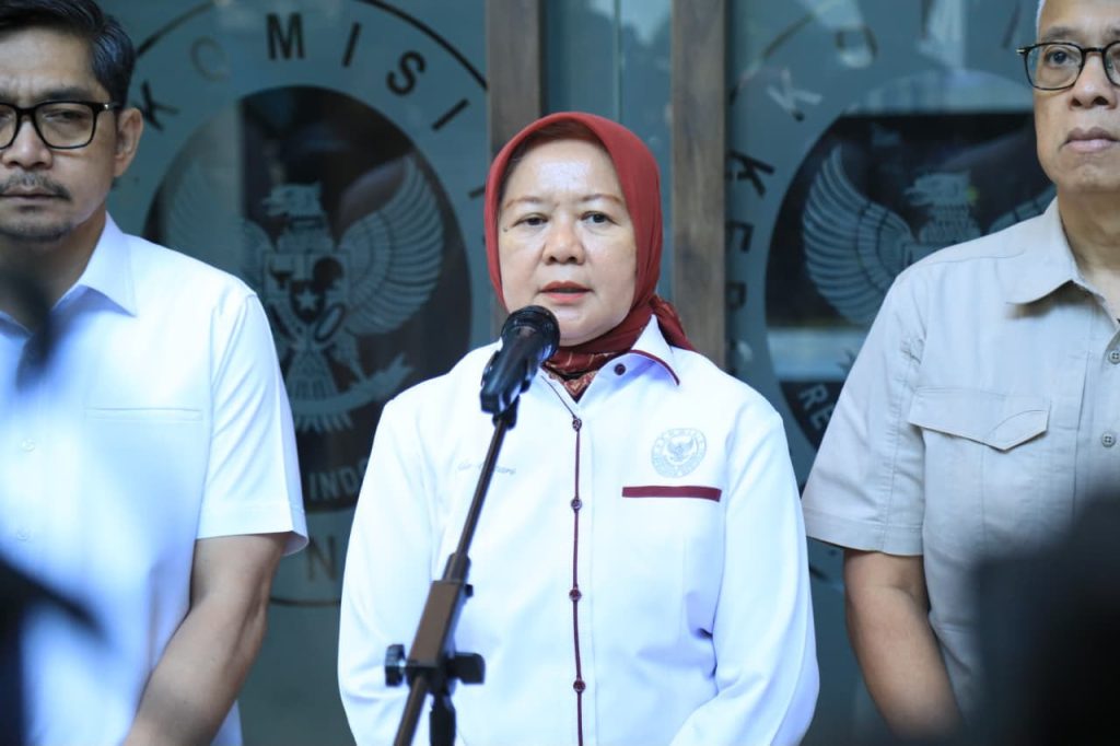 KOMPOLNAS RESMI LUNCURKAN KOMPOLNAS AWARDS 2026, APRESIASI KINERJA TERBAIK SATKER POLRI