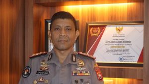 Polda Bengkulu Jemput Saksi terlapor yang Mangkir dari Dua Kali Panggilan Penyidik
