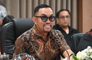 Sahroni : Meningkatnya Kepercayaan Publik Jadi Bukti Kinerja Polri Dirasakan Masyarakat