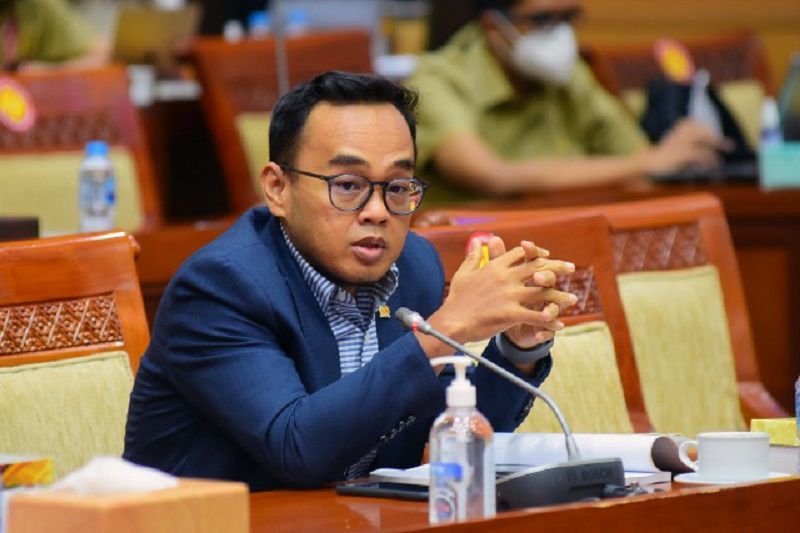 Rano Alfath : Peningkatan Kepercayaan Publik Jadi Modal Polri Perkuat Profesionalisme dan Reformasi