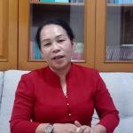 Presiden KSBSI Elly Rosida Silaban Apresiasi Kepercayaan Publik terhadap Polri, Harap Tetap Menjadi Sahabat Buruh