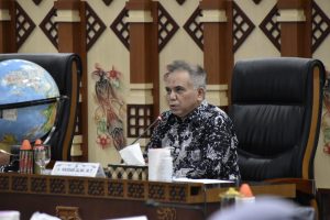 Haidar Alwi : Kepercayaan Publik Berdasarkan Survei Litbang Kompas Jadi Hadiah Terbaik bagi Polri di Hari Bhayangkara