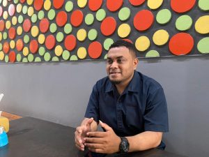 Tokoh Pemuda Papua Dukung Pendekatan Humanis dan Penegakan Hukum Satgas Operasi Damai Cartenz