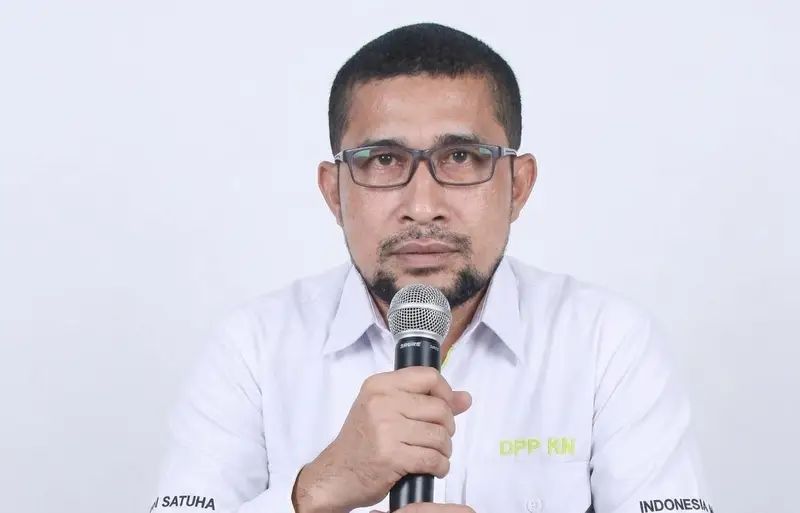 Sandri Rumanama : Meningkatnya Kepercayaan Publik Bukti Reformasi Polri Mulai Dirasakan Masyarakat