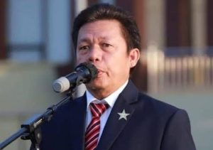 Edi Hasibuan : Meningkatnya Citra Polri Jadi Apresiasi Masyarakat atas Kinerja Kepolisian