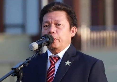 Edi Hasibuan : Meningkatnya Citra Polri Jadi Apresiasi Masyarakat atas Kinerja Kepolisian