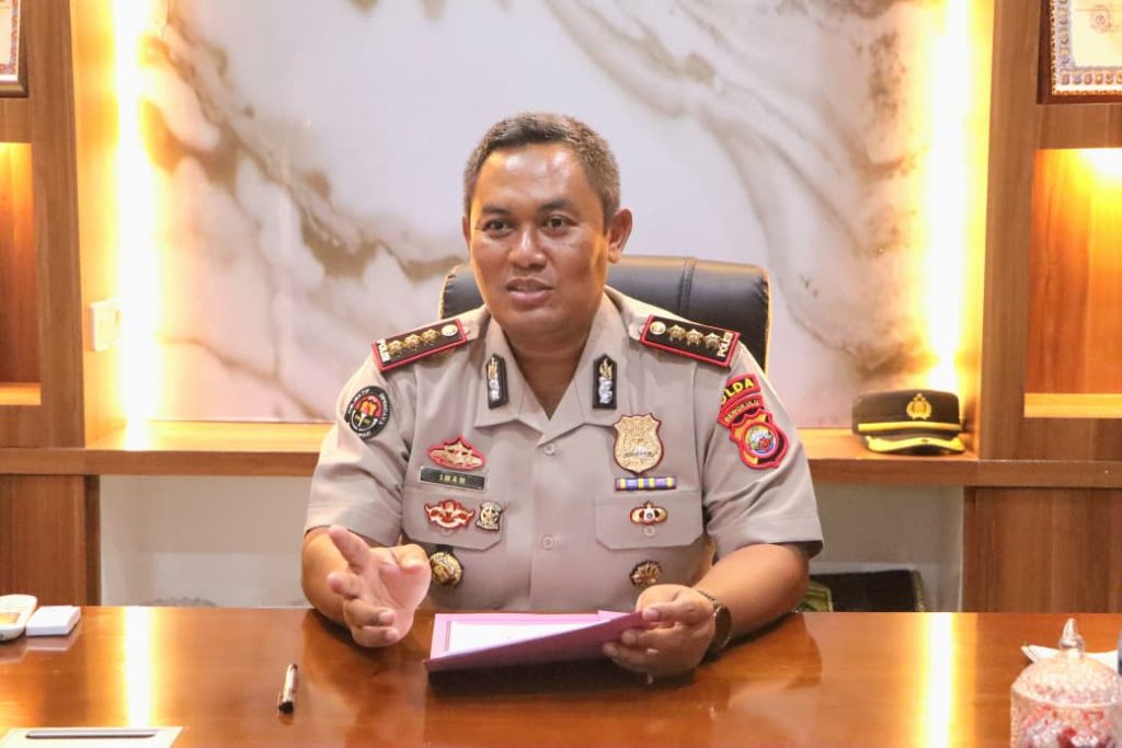 Direktorat Reskrimsus Polda Bengkulu Tetapkan Empat Tersangka Baru dalam Kss Gratifikasi PHL Perumda Tirta Hidayah Jilid II