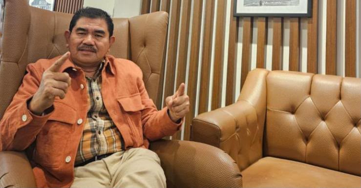 RAKYAT WAJIB MENDUKUNG KORTAS TIPIKOR POLRI MEMBERANTAS KORUPSI