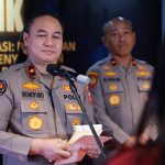 Kawal Aspirasi, Tangkal Disinformasi, Polri Dorong Ruang Demokrasi Tetap Aman melalui Dialog Publik