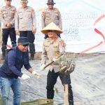 Polda Metro Jaya Jadi Contoh Penguatan Rantai Pasok MBG, Polri Dorong Jajaran Kembangkan Potensi Pangan Lokal